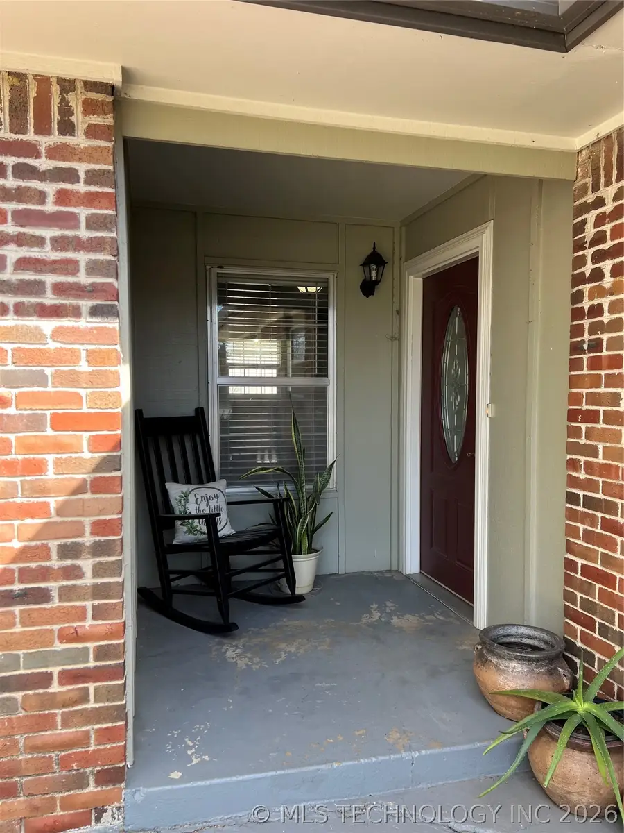 106 Vine Street, Chelsea, OK 74016 - #2