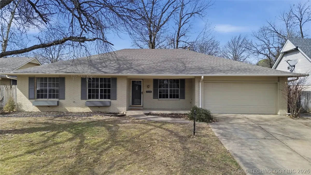 7318 S 69th East Place, Tulsa, OK 74133 - #1