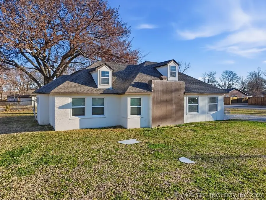 7309 E 14th Street, Tulsa, OK 74112 - #2