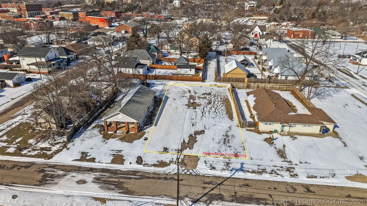 Prudom Avenue, Pawhuska, OK 74056 - #1