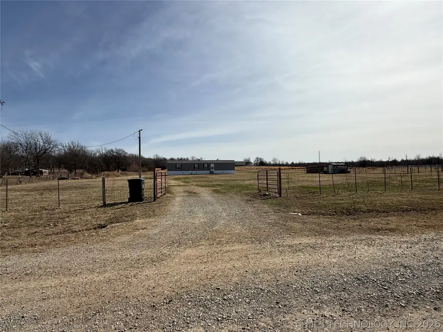 5611 S 377th West Avenue, Mannford, OK 74044 - #3