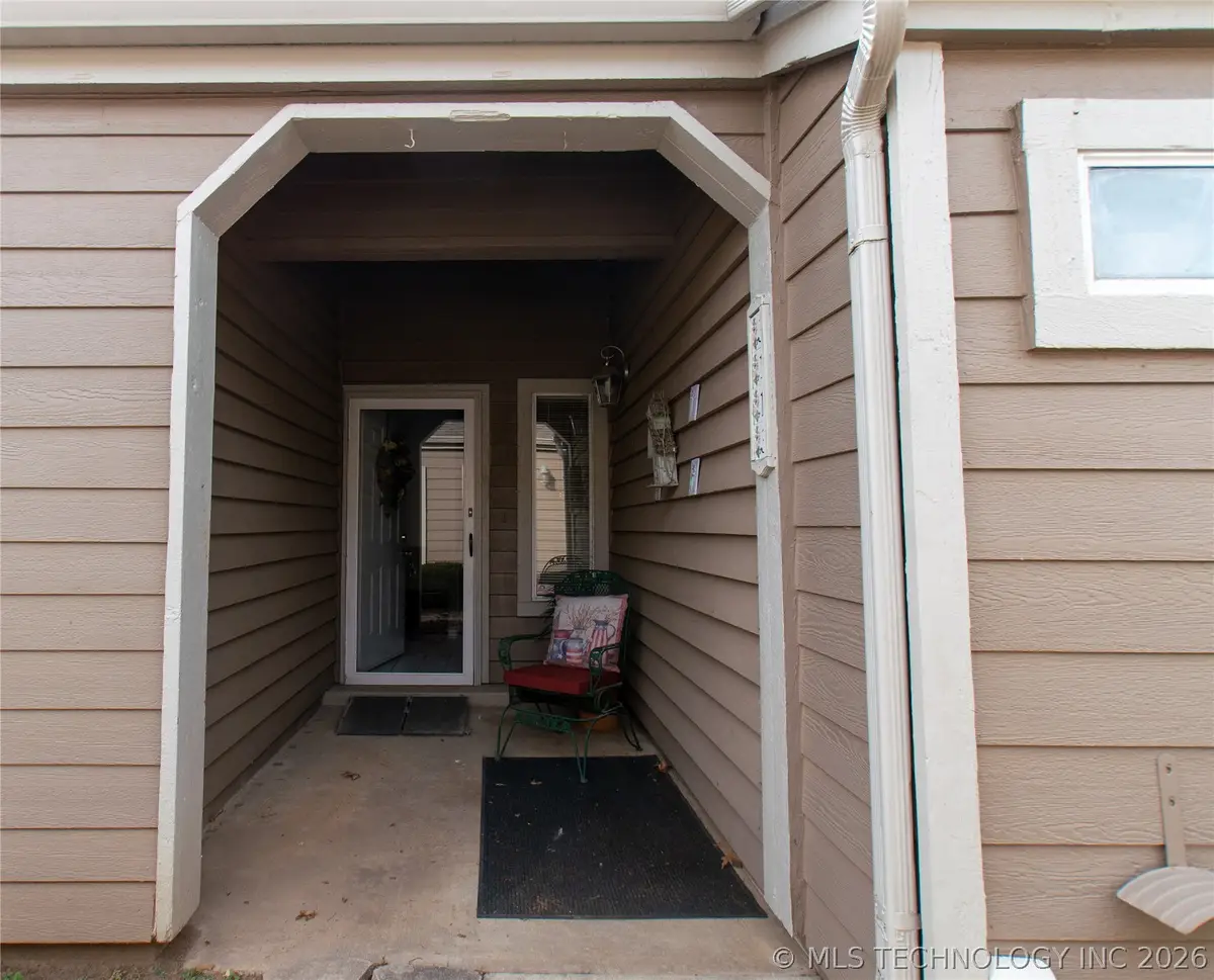 3113 E 91st Place, Tulsa, OK 74137 - #1