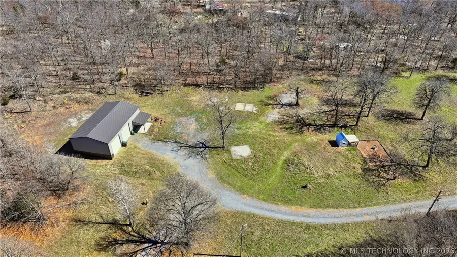 4920 E 73rd Street S, Muskogee, OK 74403 - #2