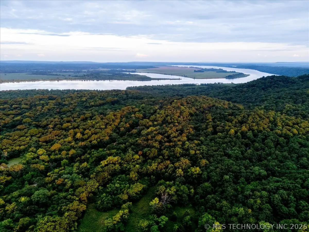 15 E Davis Field Road, Muskogee, OK 74403 - #1