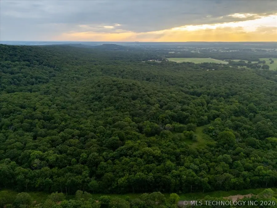 15 E Davis Field Road, Muskogee, OK 74403 - #3