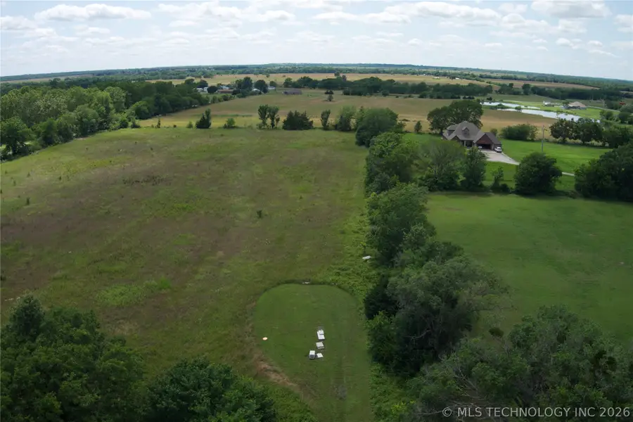 1140 S Pecan Street, Nowata, OK 74048 - #2