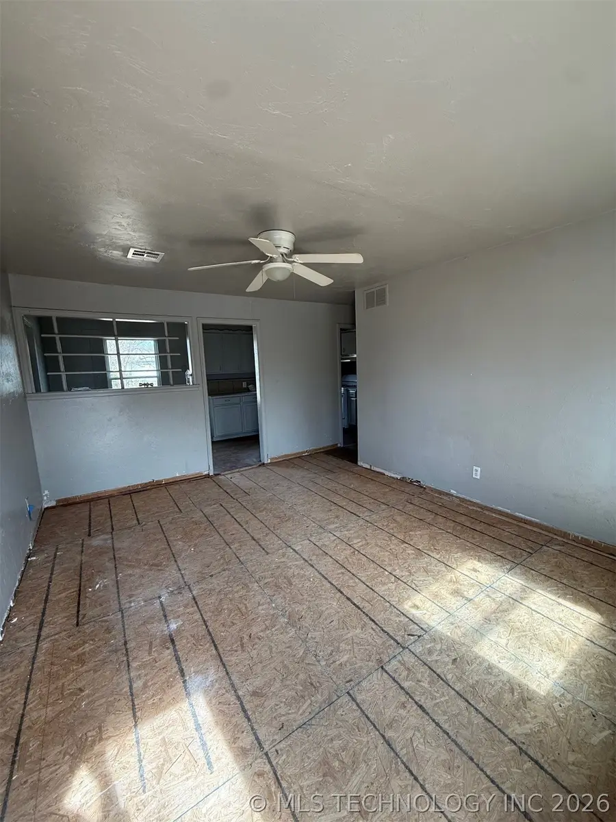 103 W 62nd Place N, Tulsa, OK 74126 - #3