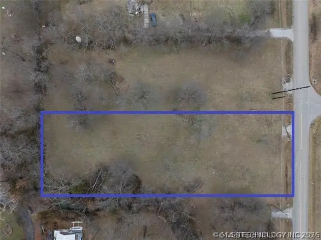 8495 E 15th Street, Tulsa, OK 74112 - #1