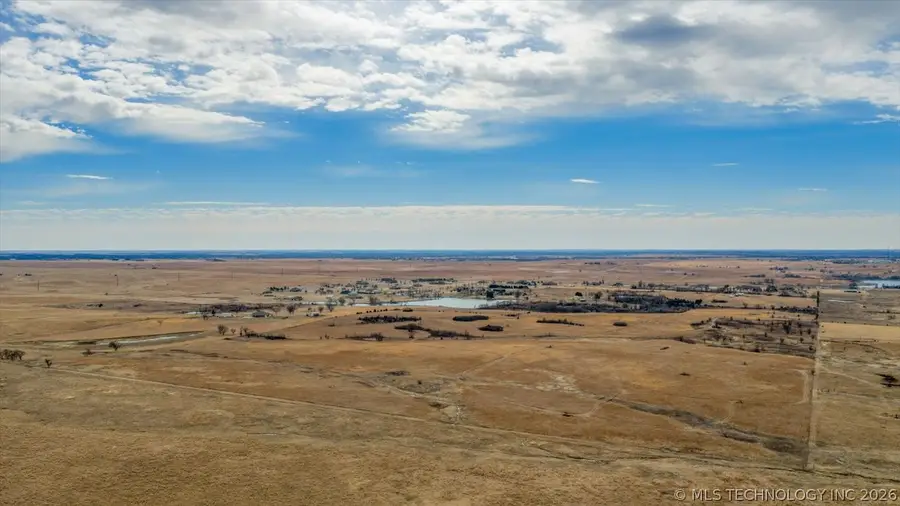 399748 W 1781 Drive, Bartlesville, OK 74006 - #3