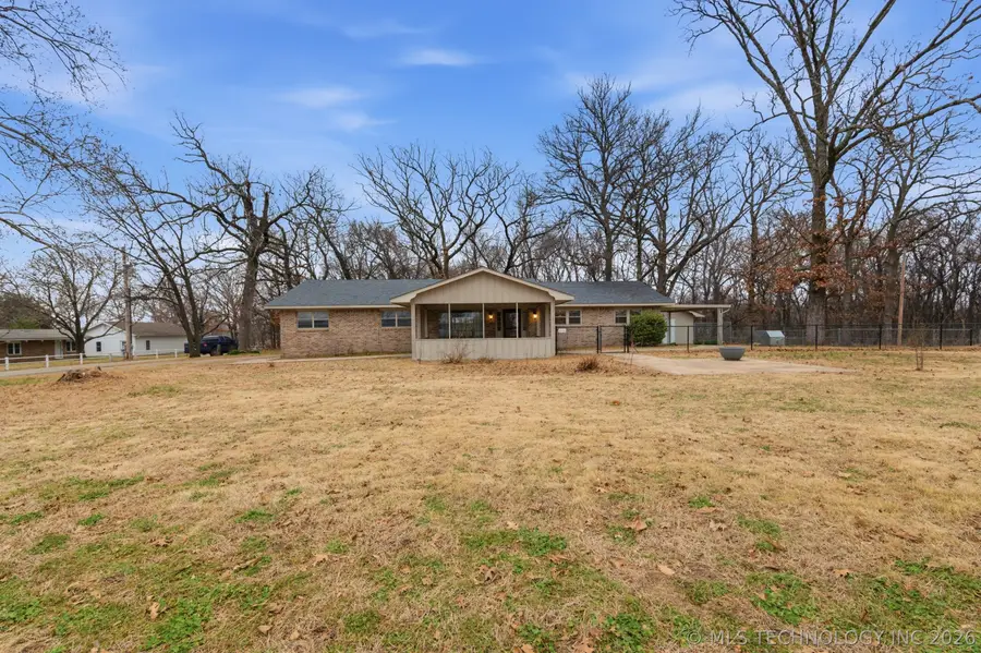 5161 63rd Street, Grove, OK 74344 - #3