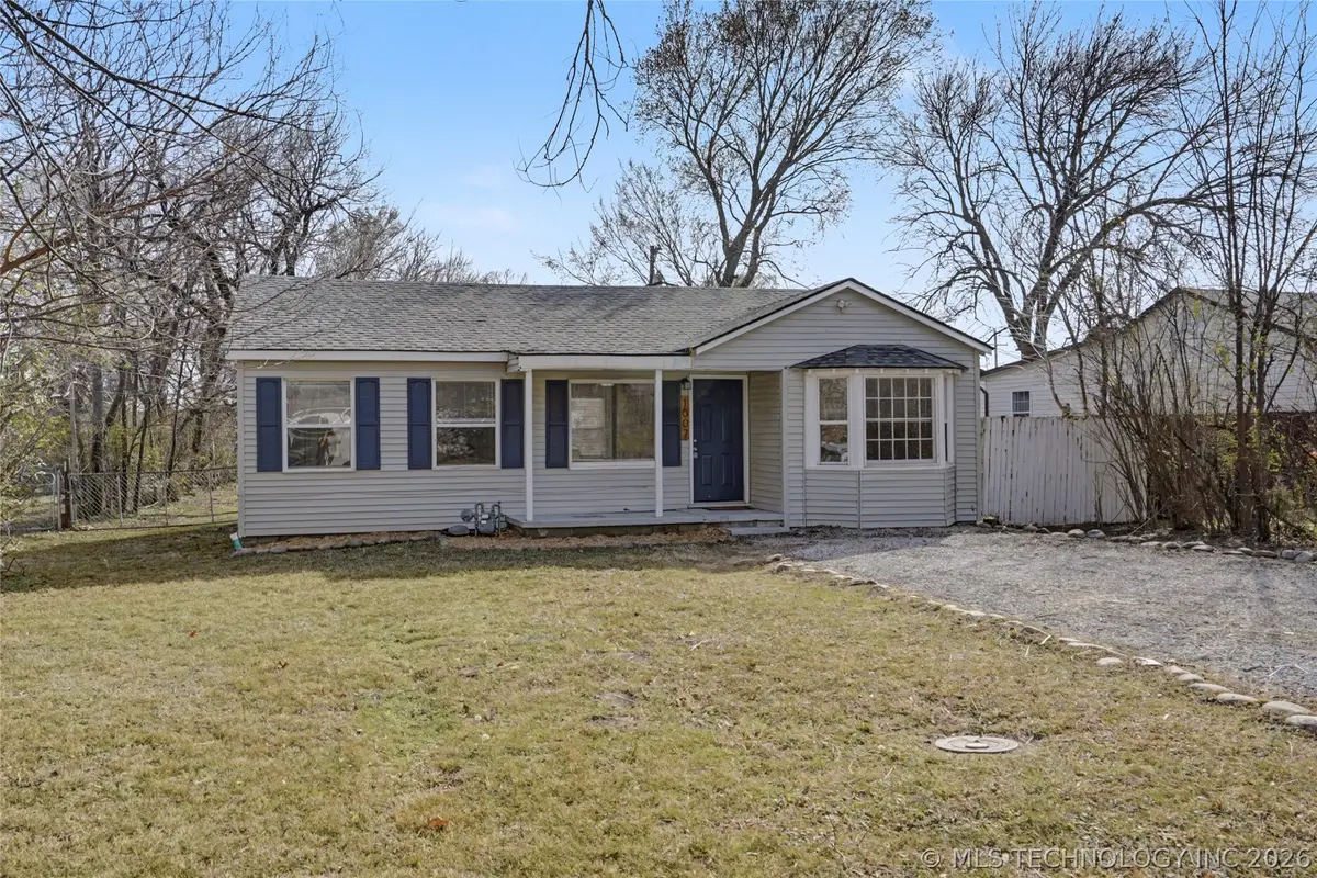 1007 Wesley Drive, Broken Arrow, OK 74012 - #1