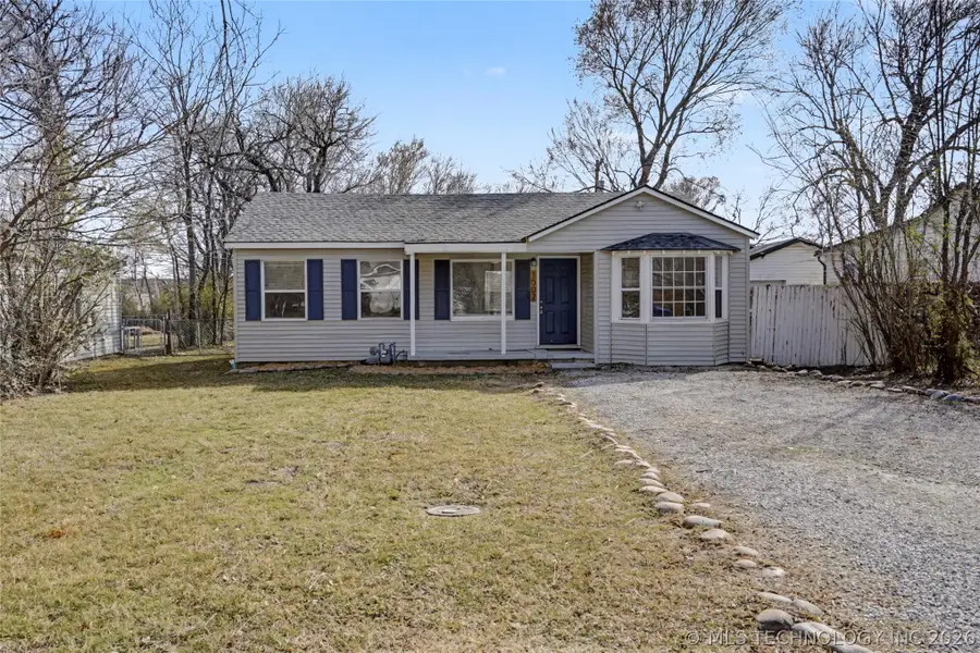 1007 Wesley Drive, Broken Arrow, OK 74012 - #2