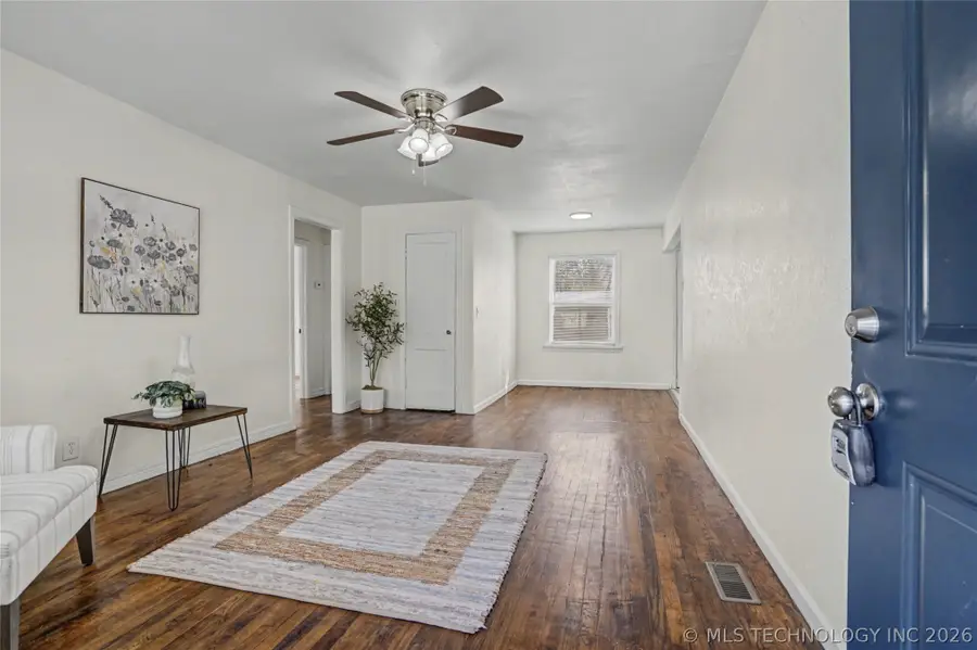 1007 Wesley Drive, Broken Arrow, OK 74012 - #3