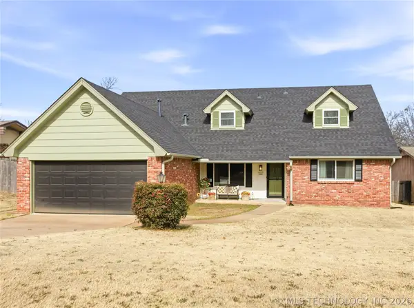 3111 E 78th Place, Tulsa, OK 74136