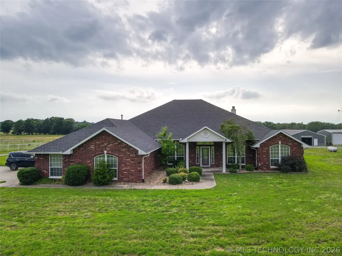 2544 Shuman, McAlester, OK 74501 - #1