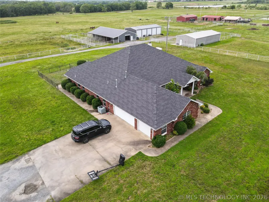 2544 Shuman, McAlester, OK 74501 - #3