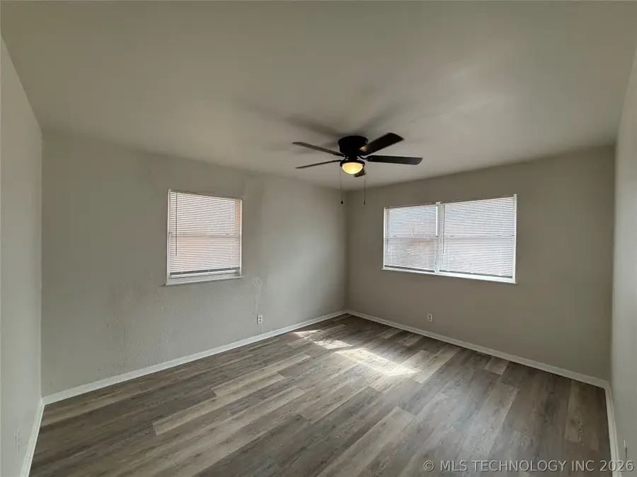 525 Cottonwood, Ardmore, OK 73401 - #3