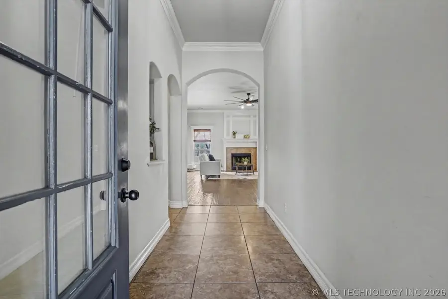 26356 E 114th Place S, Coweta, OK 74429 - #3