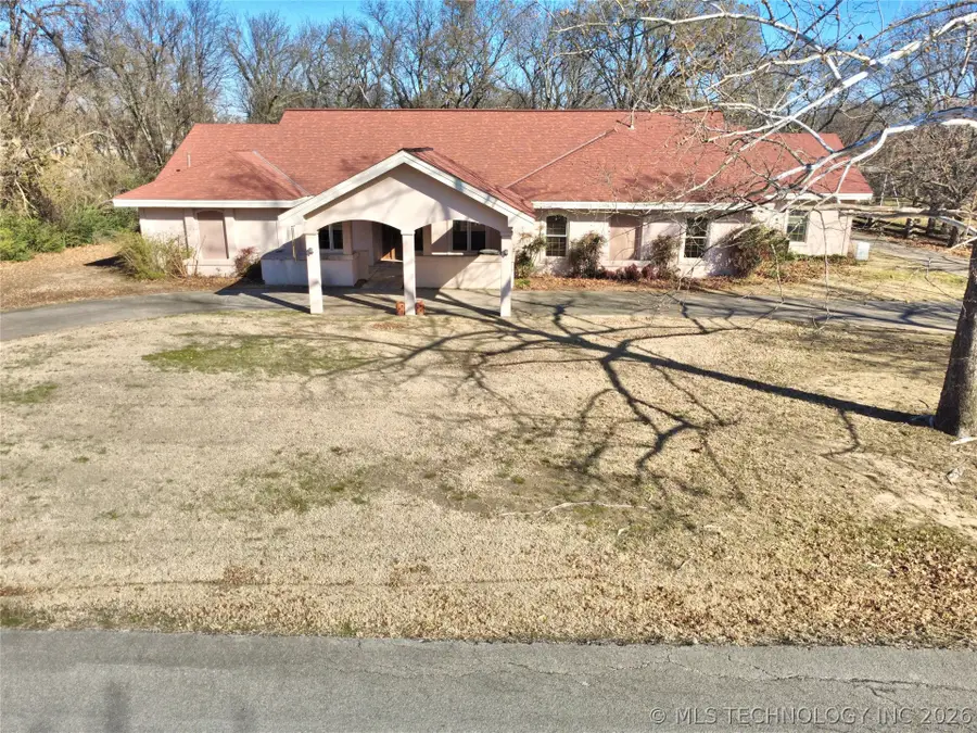 9311 E 16th Street S, Tulsa, OK 74112 - #3