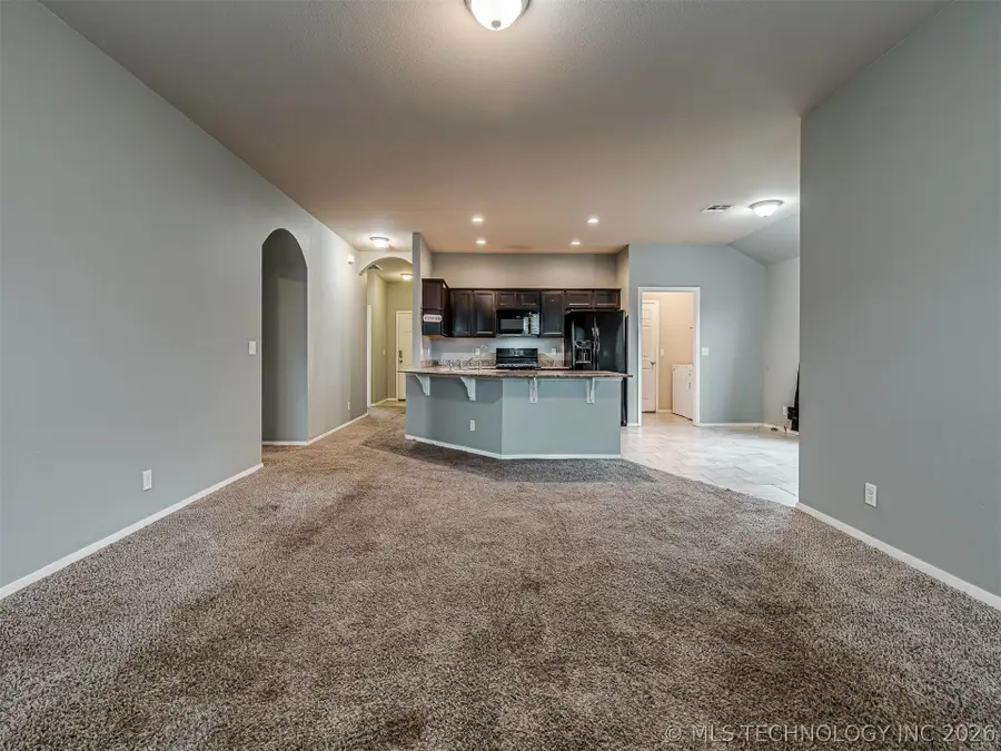 10013 E 107th Street, Owasso, OK 74055 - #3