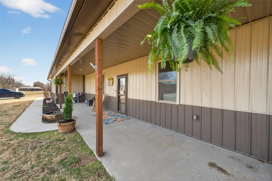 315 S Maple Street, Oologah, OK 74053 - #3