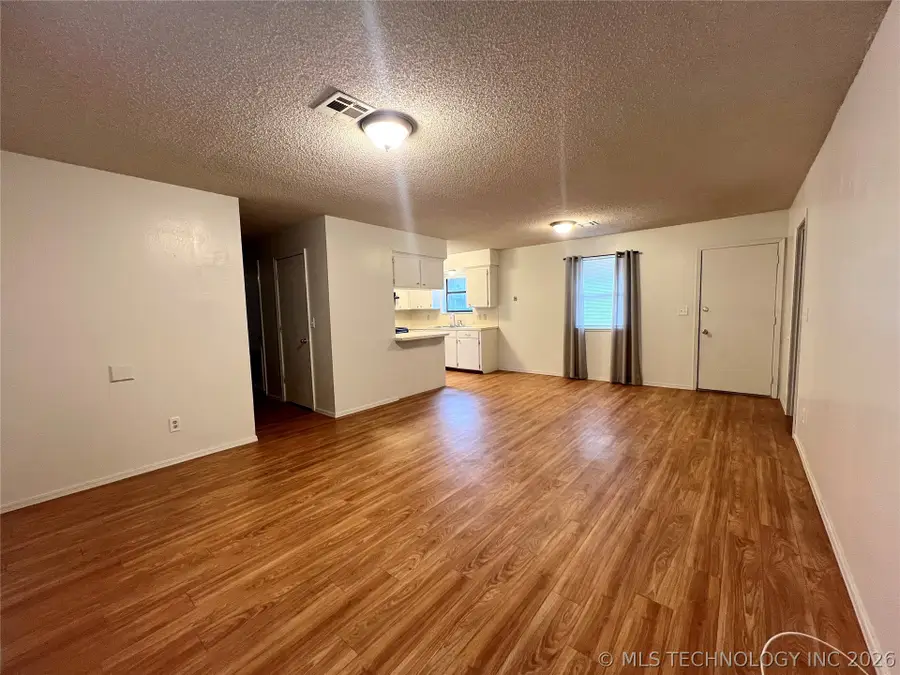 801 S Webb Lane, Poteau, OK 74953 - #3