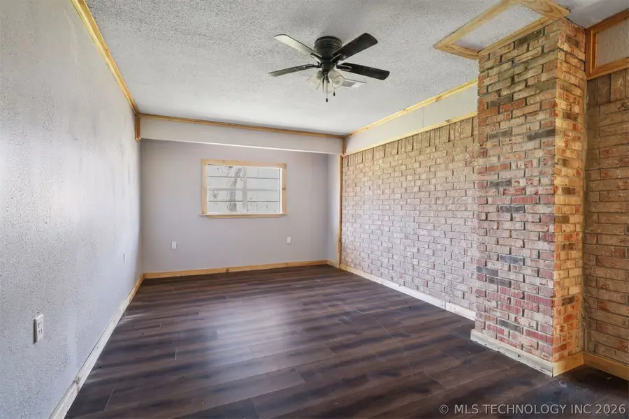 110 N Brackett, Bokchito, OK 74726 - #2