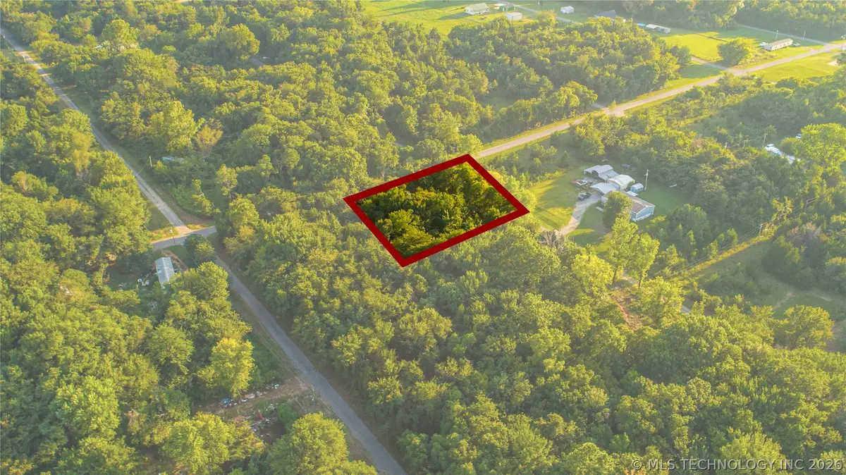 2 S B Street, Canadian Shores, OK 74501 - #1