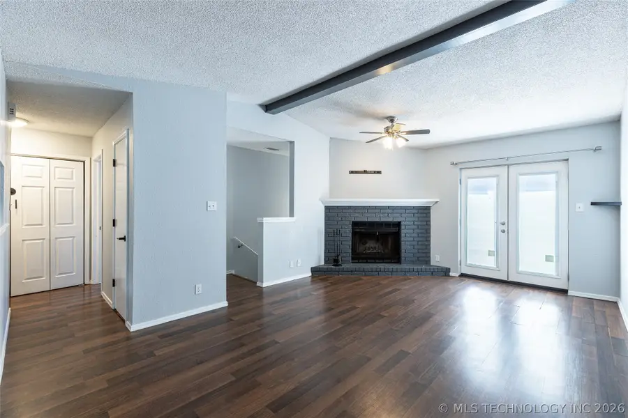 9022 S College Avenue #2108, Tulsa, OK 74137 - #2