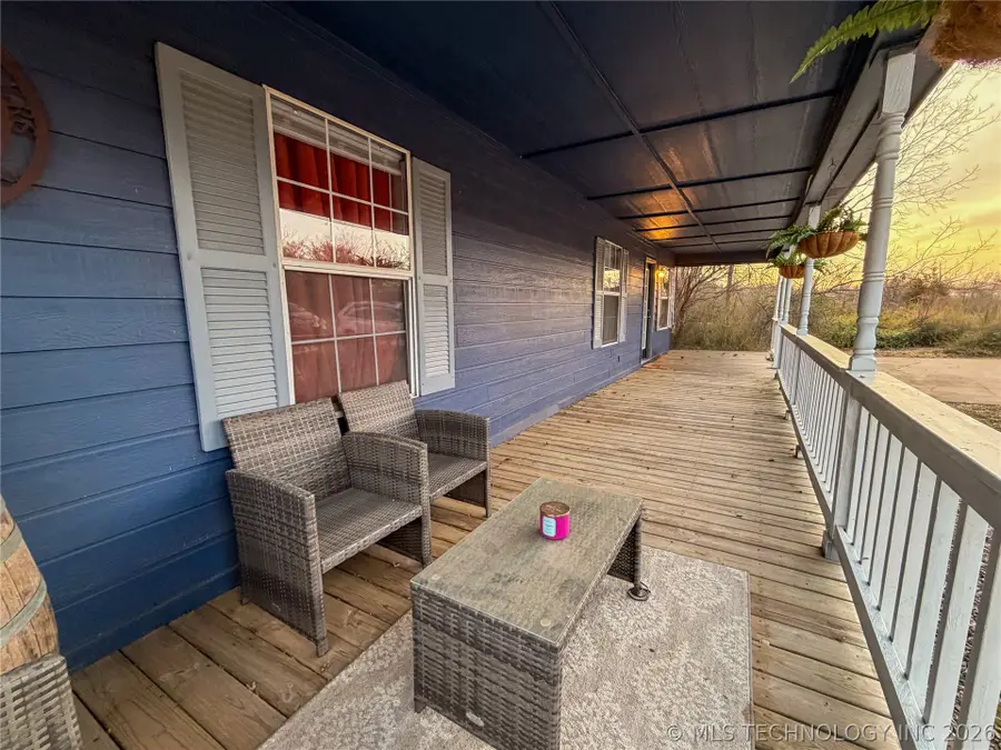 7199 Twin Oak, Kingston, OK 73439 - #3