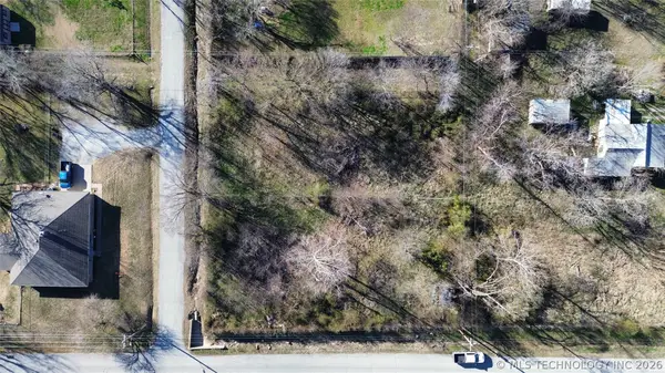 30 N Holly Street, Kellyville, OK 74039