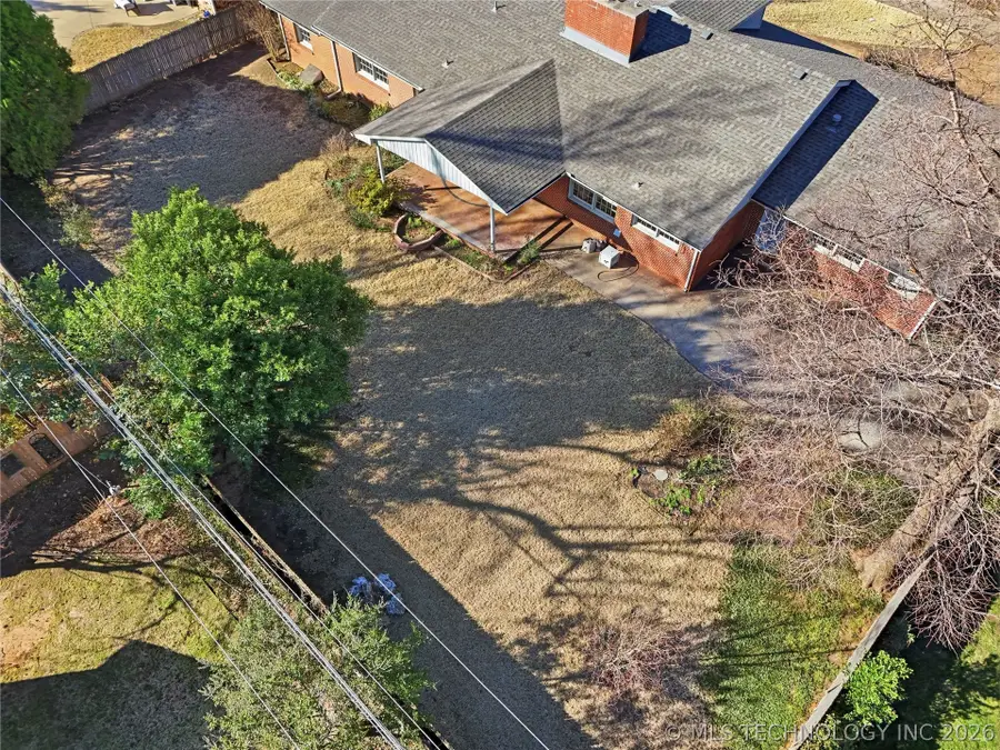 3127 S Lewis Avenue, Tulsa, OK 74105 - #3