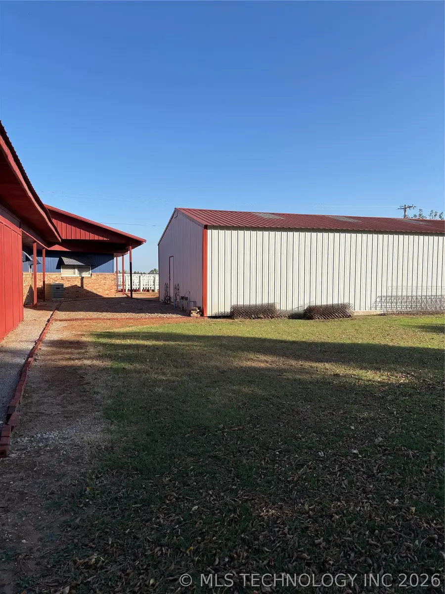 903 County Street 2910 Street, Tuttle, OK 73089 - #2