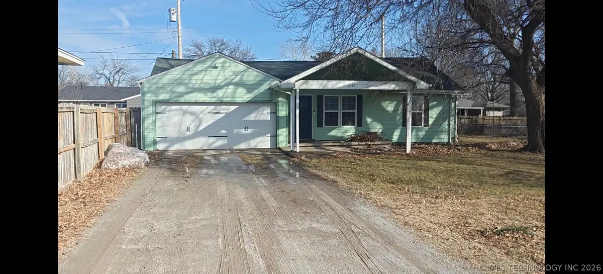 3619 S Jamestown Avenue, Tulsa, OK 74135 - #1