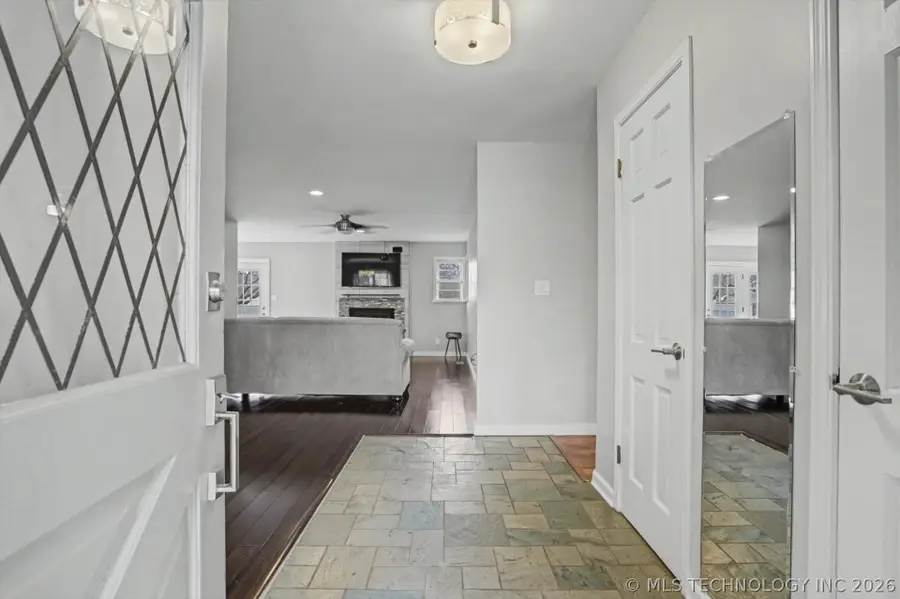 5021 S Irvington Place, Tulsa, OK 74135 - #3