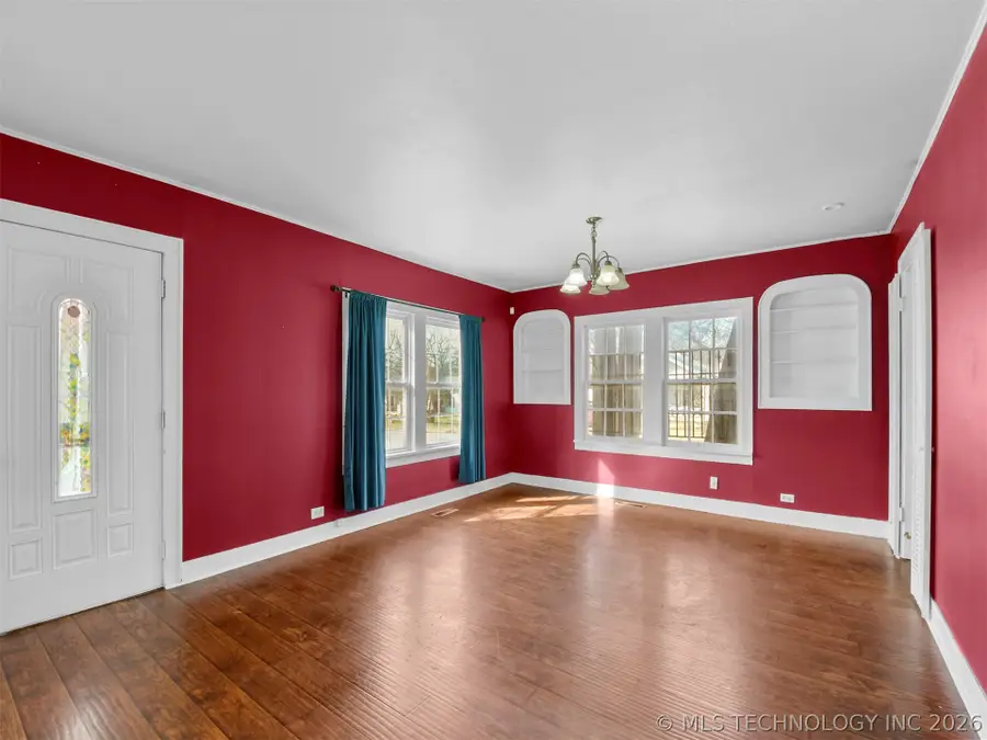 625 Frensley, Ardmore, OK 73401 - #3