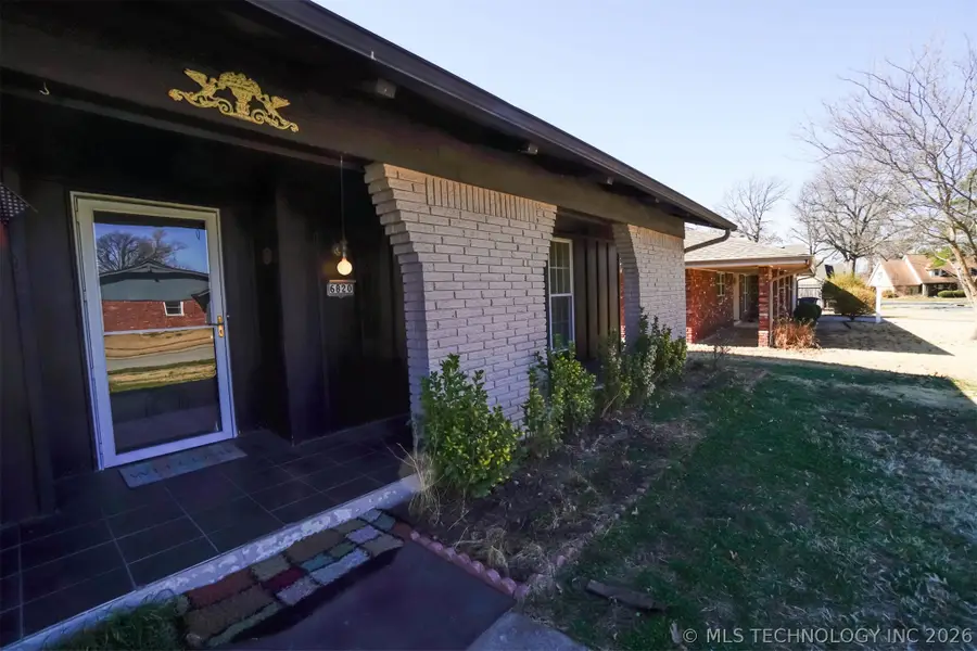 6820 E 48th Street, Tulsa, OK 74145 - #2