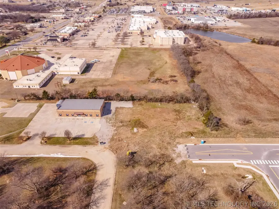 1401 Kiowa, Ardmore, OK 73401 - #3