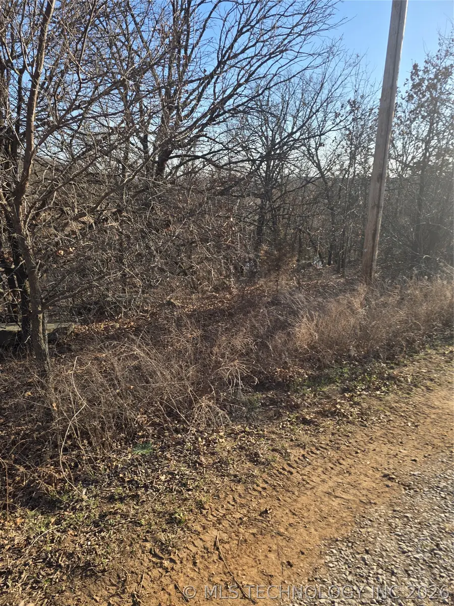 County Road 2531, Hominy, OK 74035 - #2