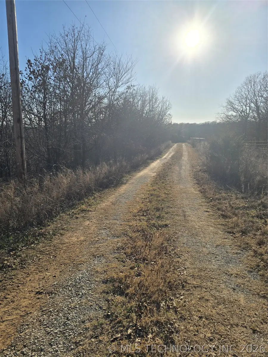 County Road 2531, Hominy, OK 74035 - #3
