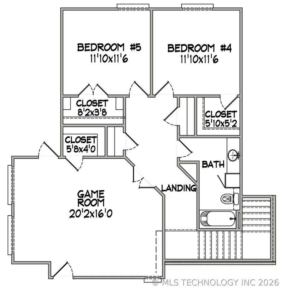 18525 Onyx Pass, Owasso, OK 74055 - #3