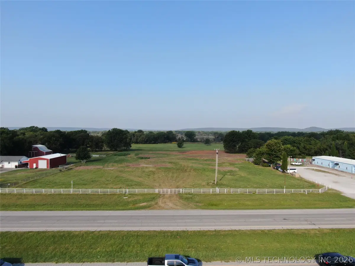 1 N Hwy 75 Highway, Okmulgee, OK 74447 - #1