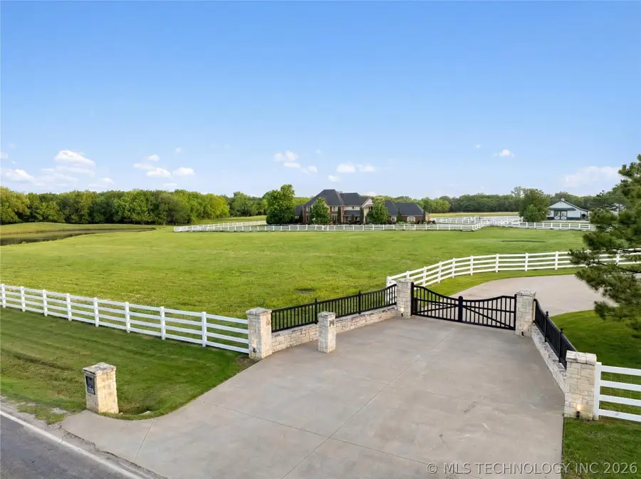 3511 E 181st Street S, Bixby, OK 74008 - #3