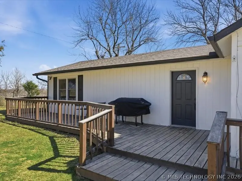 32766 E 161st Street S, Coweta, OK 74429 - #2