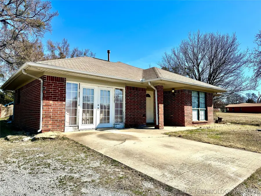 728 N Main, Ada, OK 74820 - #3