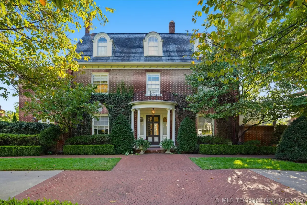 1246 Hazel Boulevard, Tulsa, OK 74114 - #1