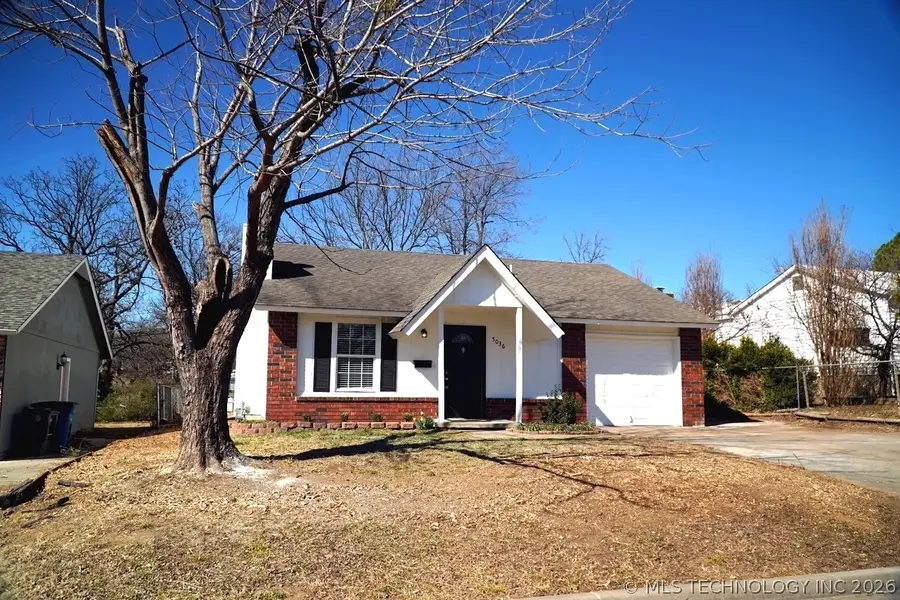 5036 S 27th West Avenue, Tulsa, OK 74107 - #2