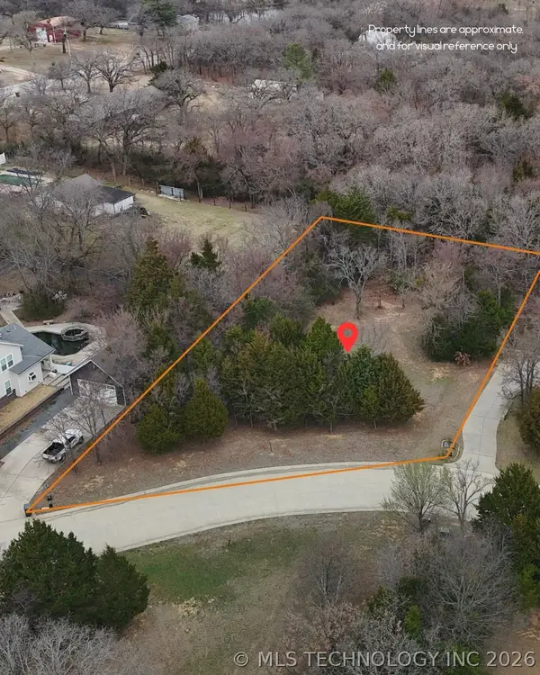 3541 Highland Oaks, Ardmore, OK 73401