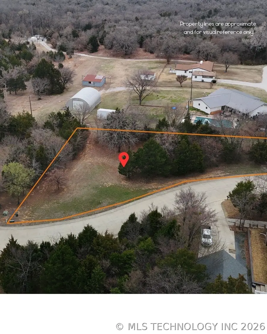 3542 Highland Oaks, Ardmore, OK 73401 - #2