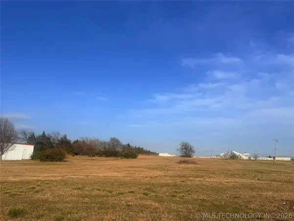 2220 S Commerce, Ardmore, OK 73401